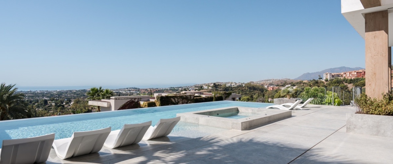 Resale - Villa - Benahavís - La Quinta