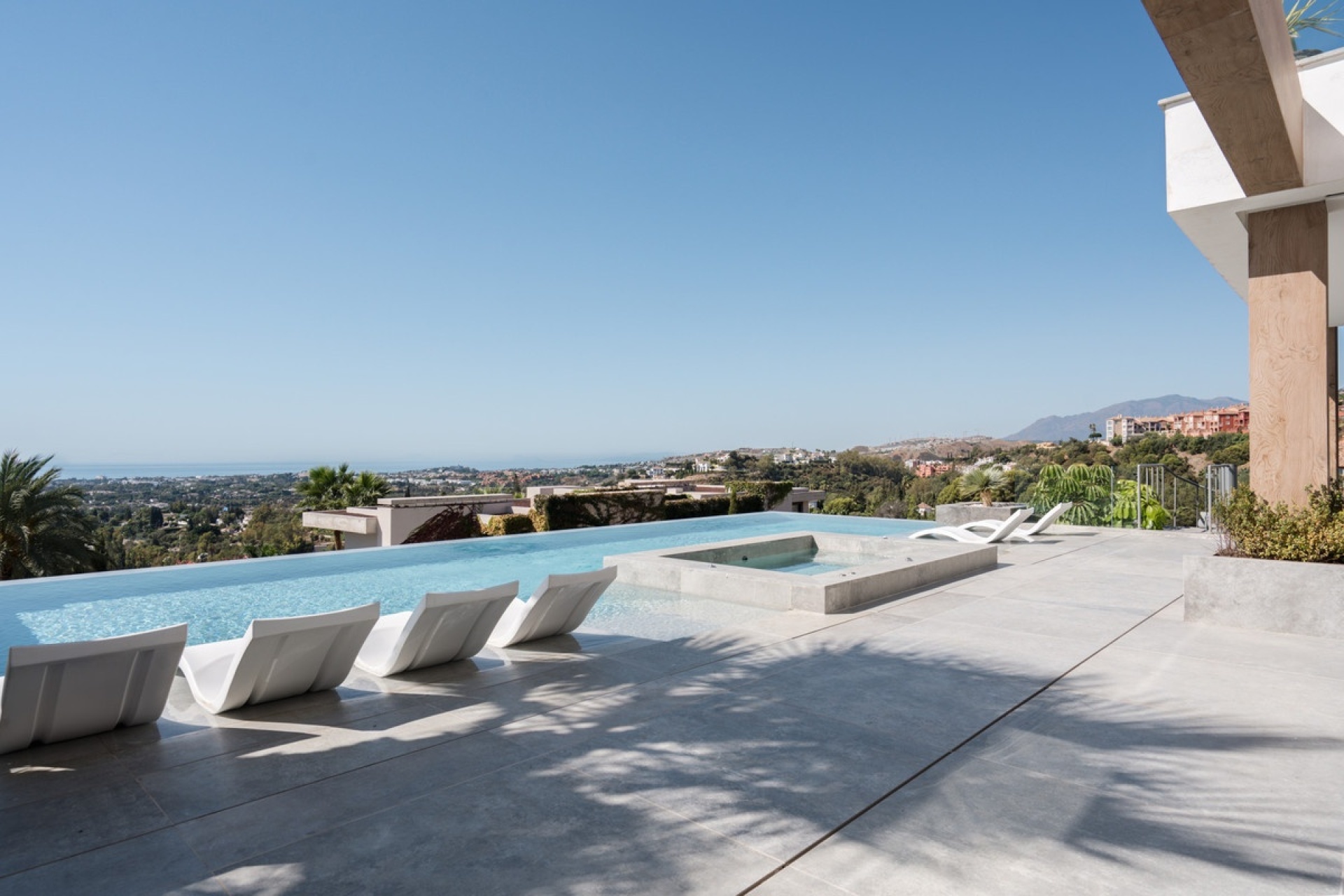 Resale - Villa - Benahavís - La Quinta
