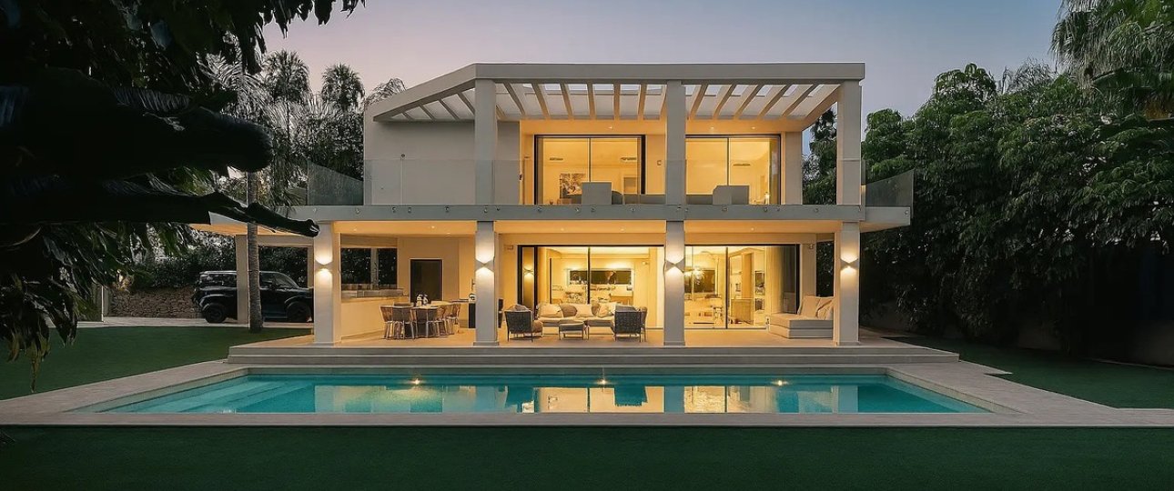 Resale - Villa - Benahavís - La Quinta