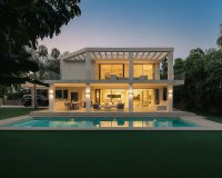 Resale - Villa - Benahavís - La Quinta