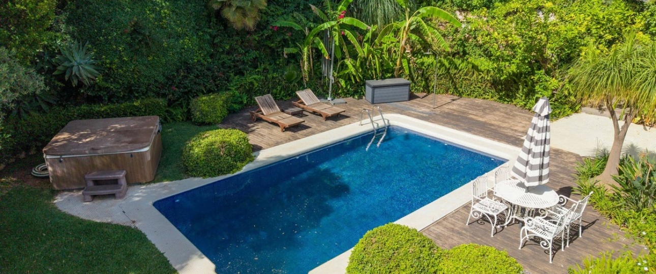 Resale - Villa - Benahavís - La Quinta