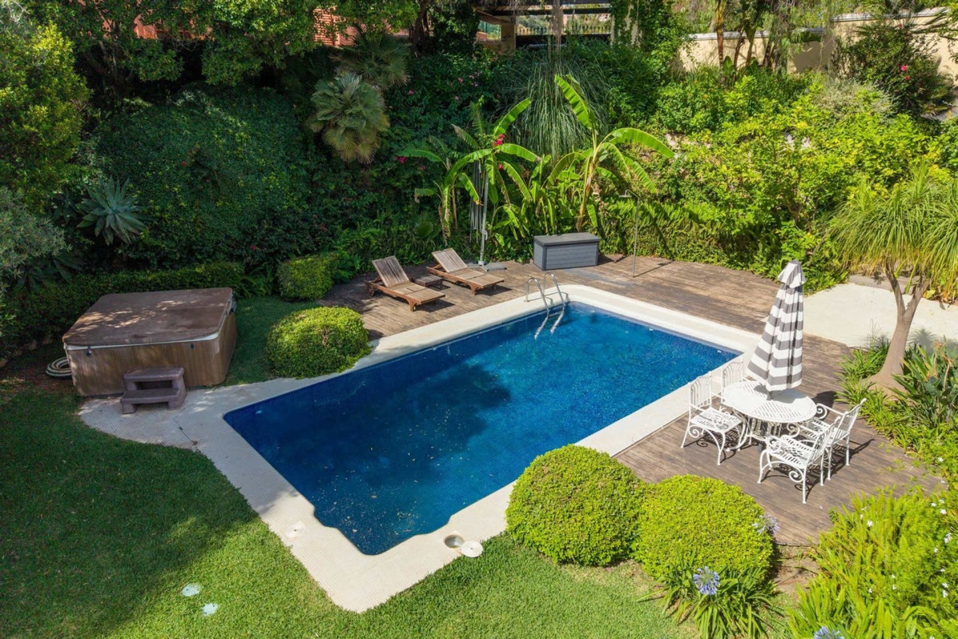 Resale - Villa - Benahavís - La Quinta