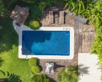 Resale - Villa - Benahavís - La Quinta