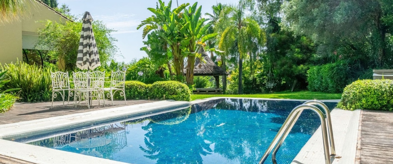 Resale - Villa - Benahavís - La Quinta