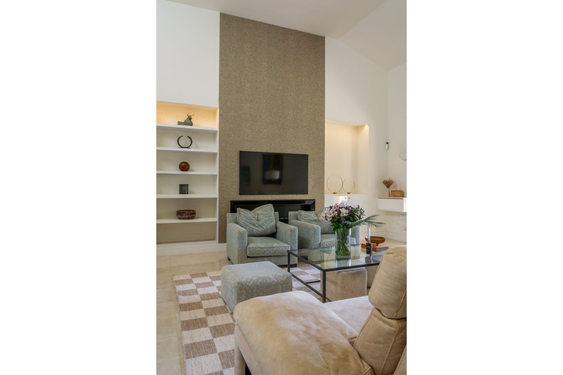 Resale - Villa - Benahavís - La Quinta