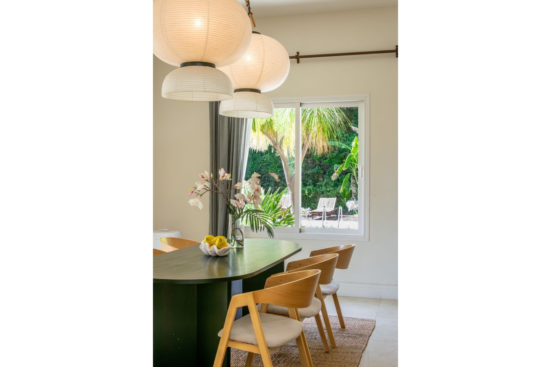 Resale - Villa - Benahavís - La Quinta