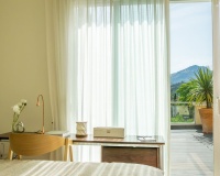 Resale - Villa - Benahavís - La Quinta