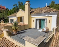 Resale - Villa - Benahavís - La Quinta