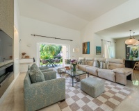 Resale - Villa - Benahavís - La Quinta