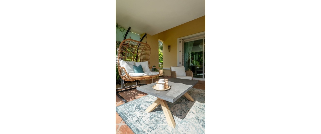 Resale - Villa - Benahavís - La Quinta
