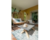 Resale - Villa - Benahavís - La Quinta