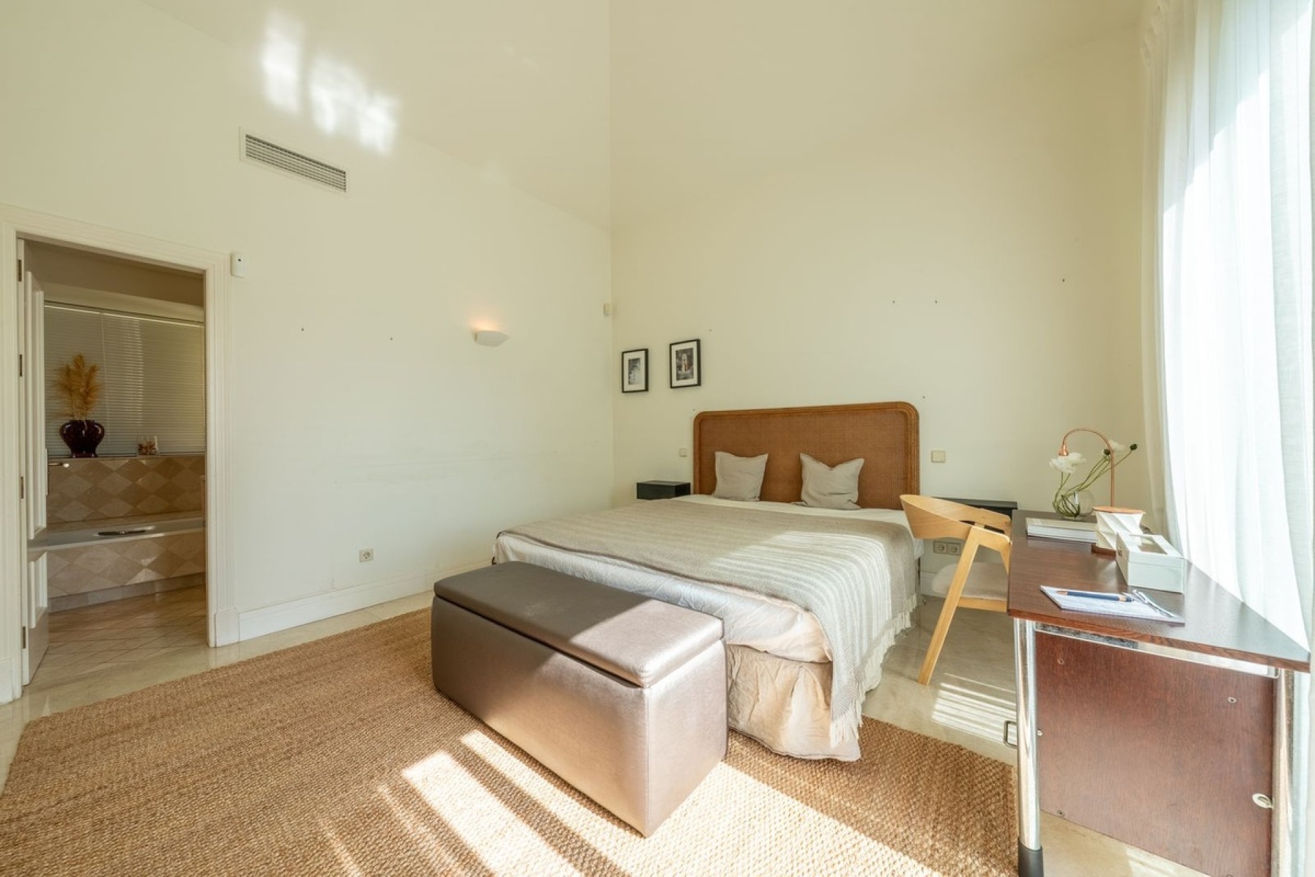 Resale - Villa - Benahavís - La Quinta