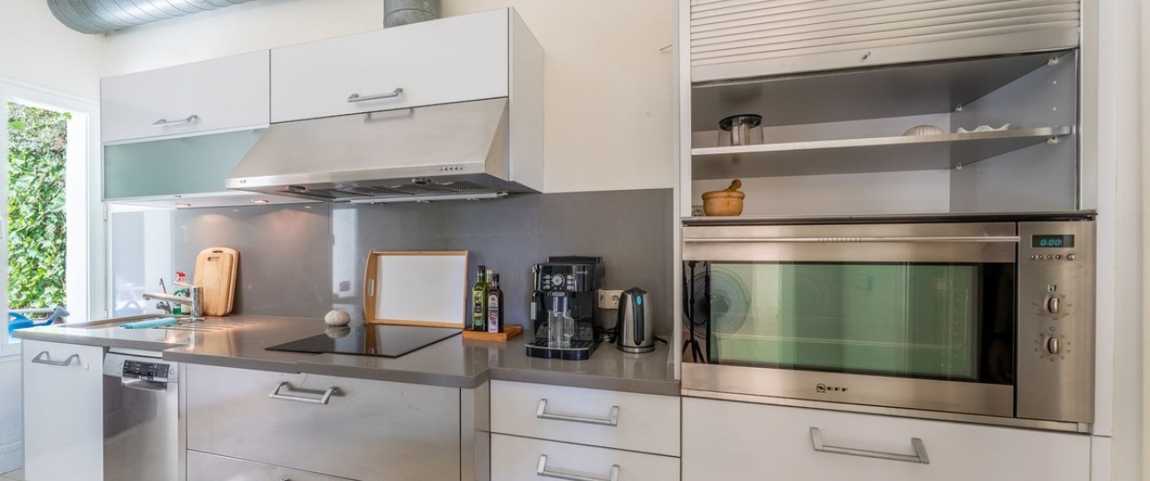 Resale - Villa - Benahavís - La Quinta