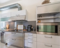 Resale - Villa - Benahavís - La Quinta