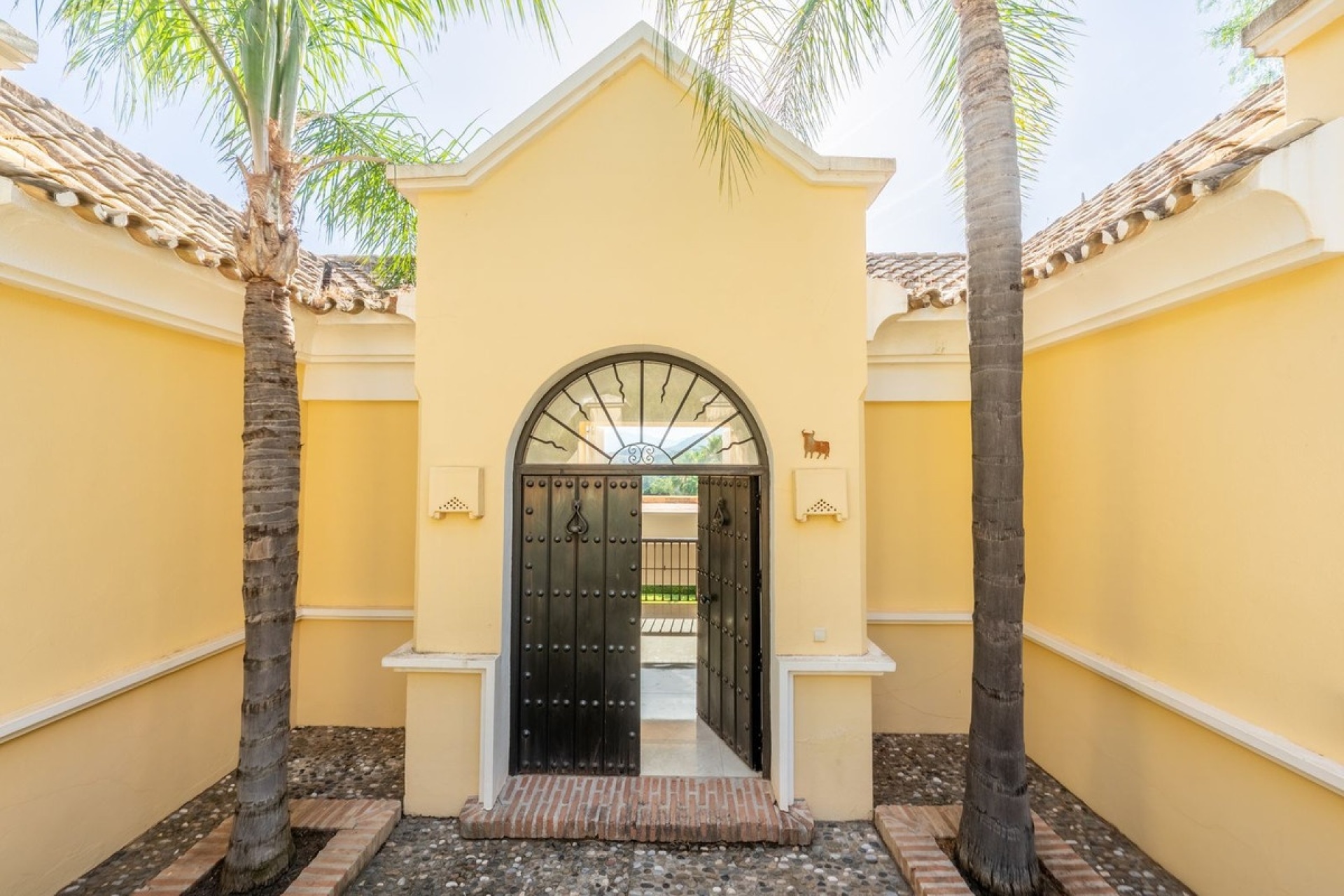 Resale - Villa - Benahavís - La Quinta