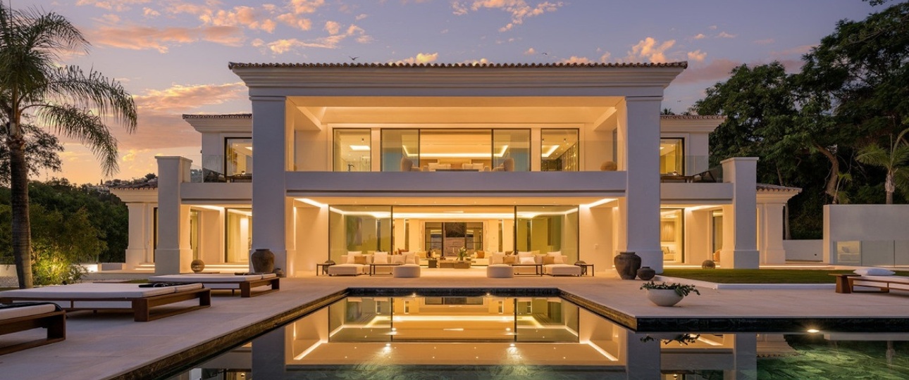 Resale - Villa - Benahavís - La Quinta