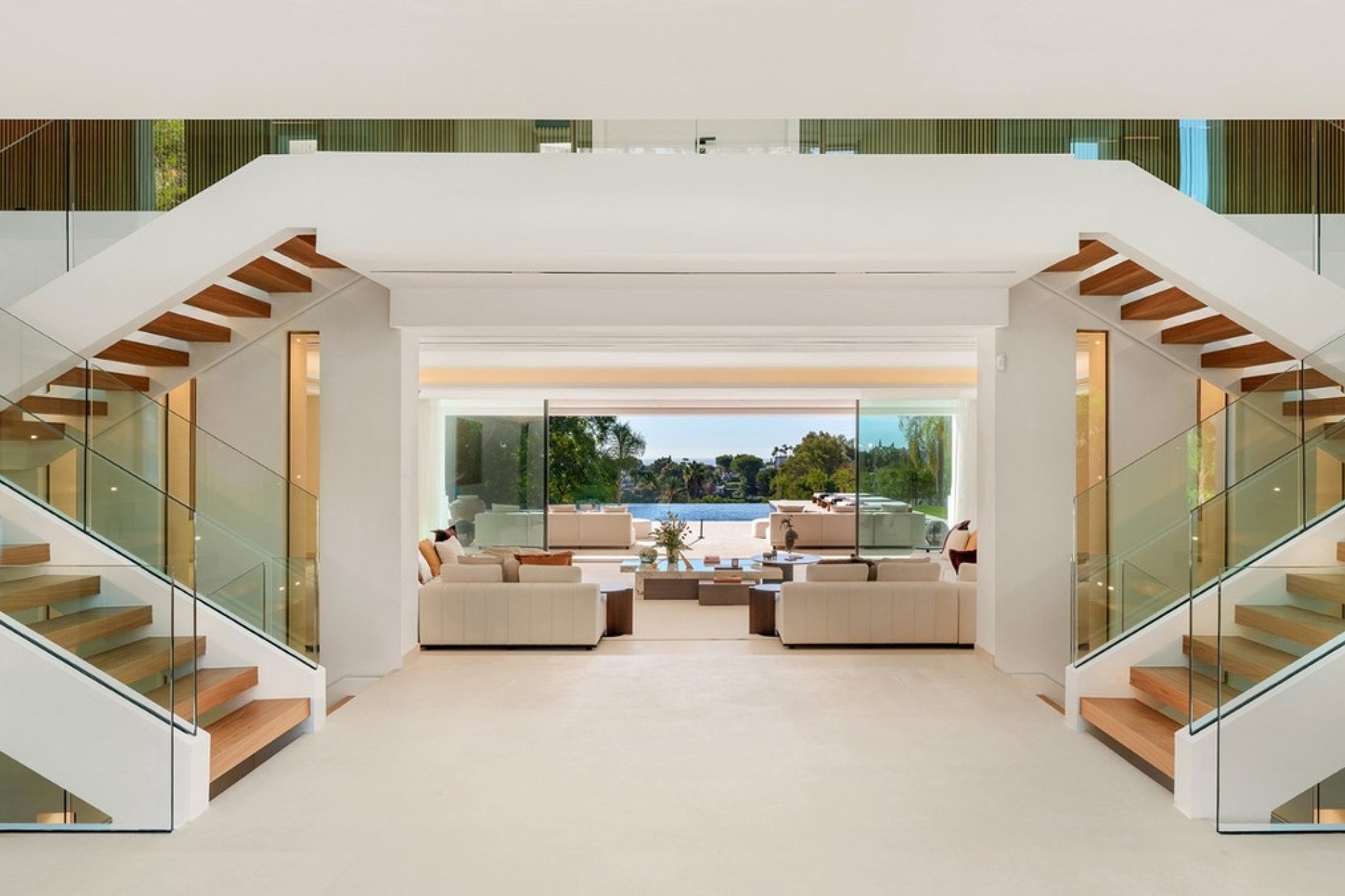 Resale - Villa - Benahavís - La Quinta