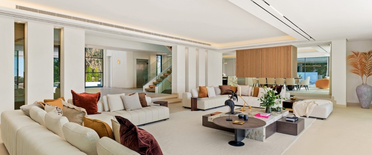 Resale - Villa - Benahavís - La Quinta
