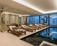 Resale - Villa - Benahavís - La Quinta