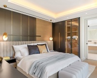 Resale - Villa - Benahavís - La Quinta