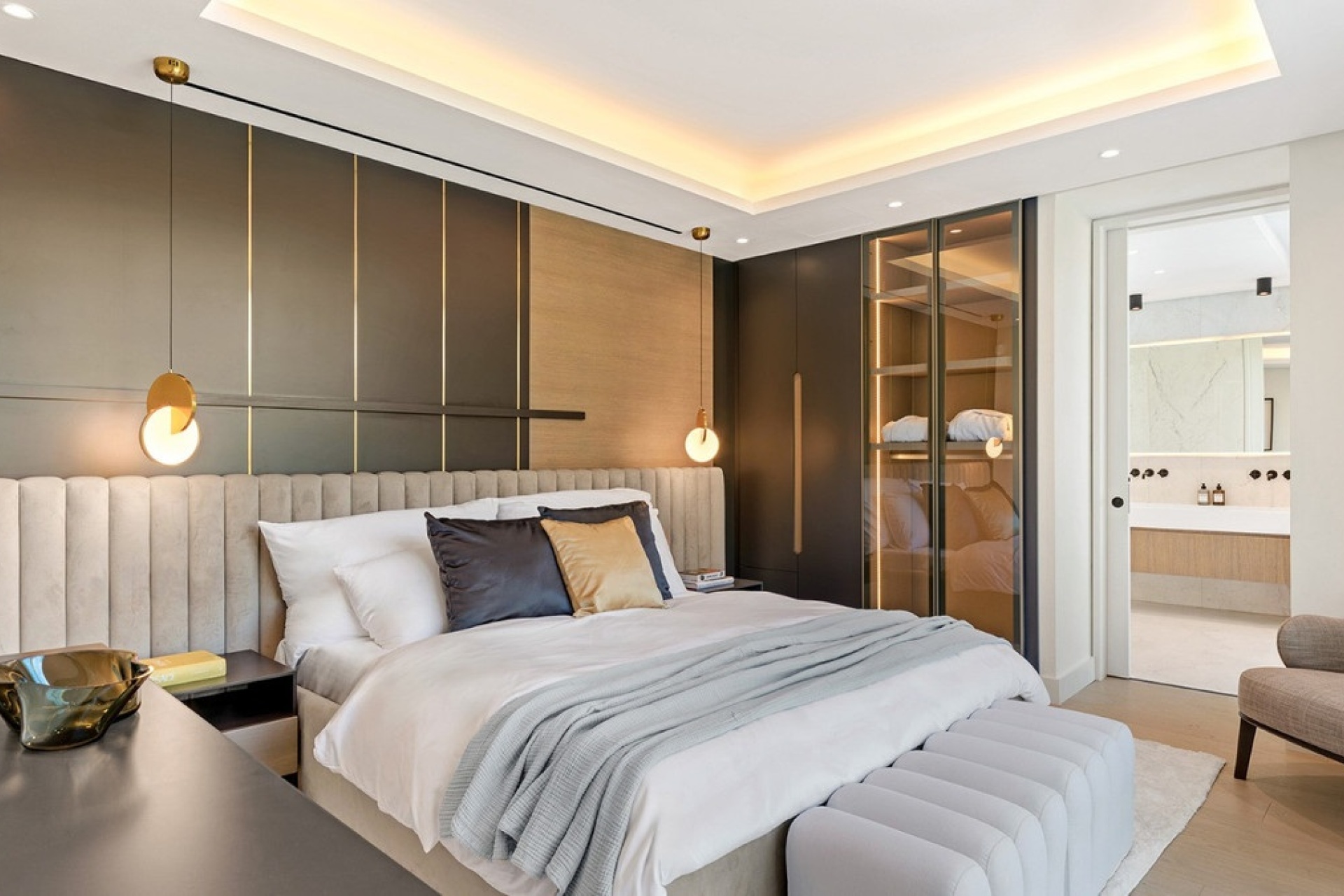 Resale - Villa - Benahavís - La Quinta