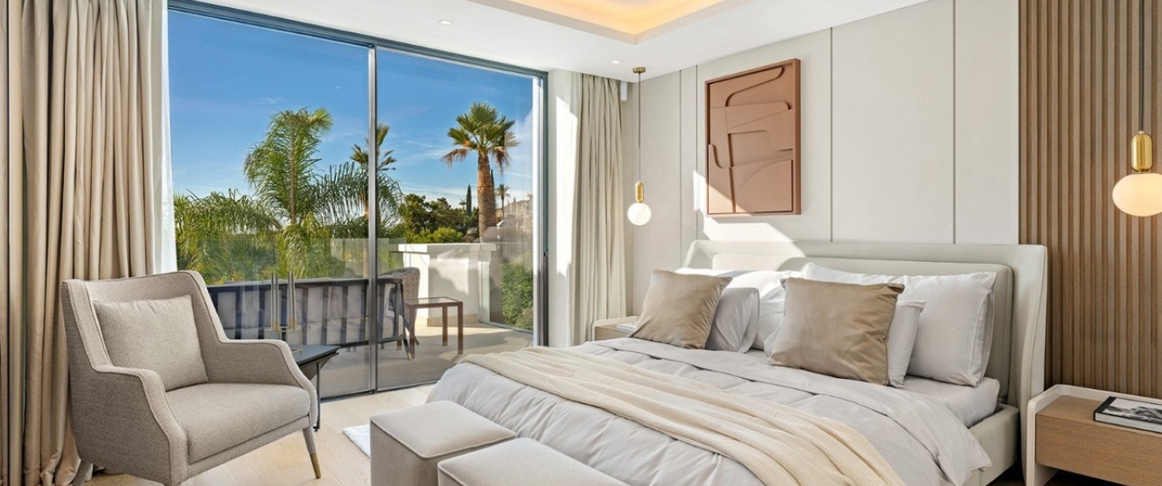 Resale - Villa - Benahavís - La Quinta