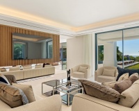 Resale - Villa - Benahavís - La Quinta