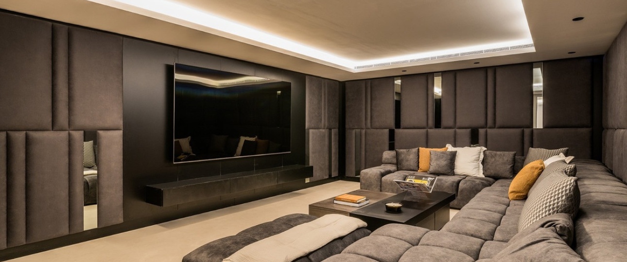 Resale - Villa - Benahavís - La Quinta