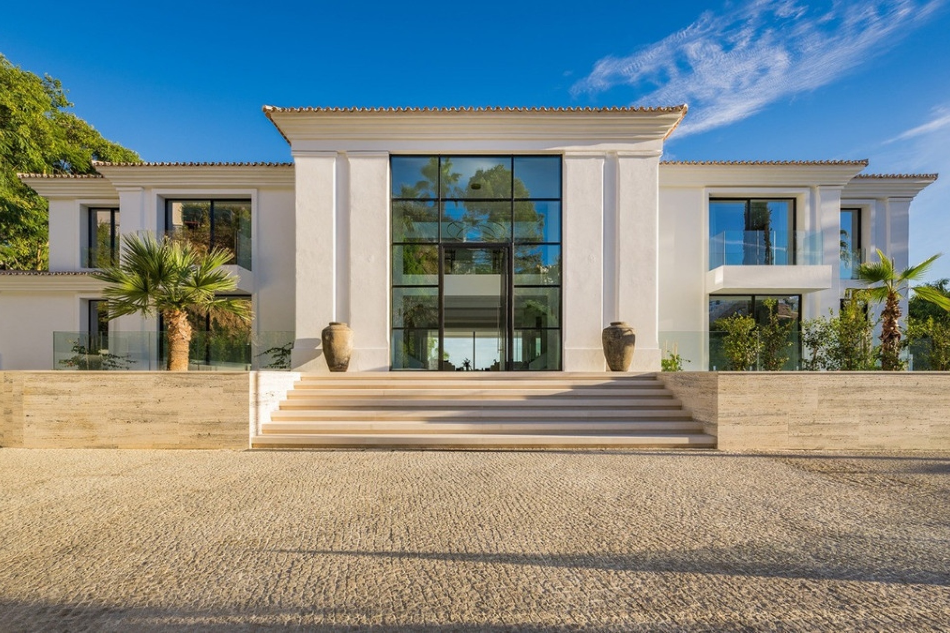 Resale - Villa - Benahavís - La Quinta