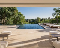 Resale - Villa - Benahavís - La Quinta