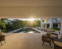 Resale - Villa - Benahavís - La Quinta