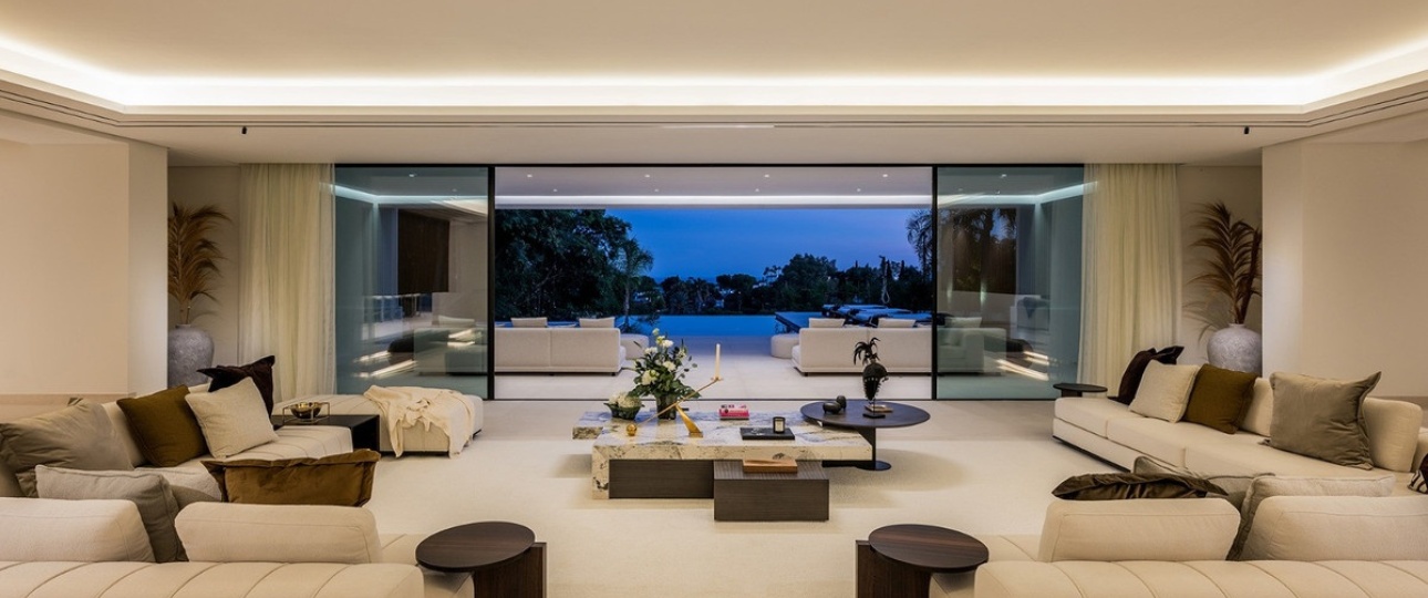 Resale - Villa - Benahavís - La Quinta