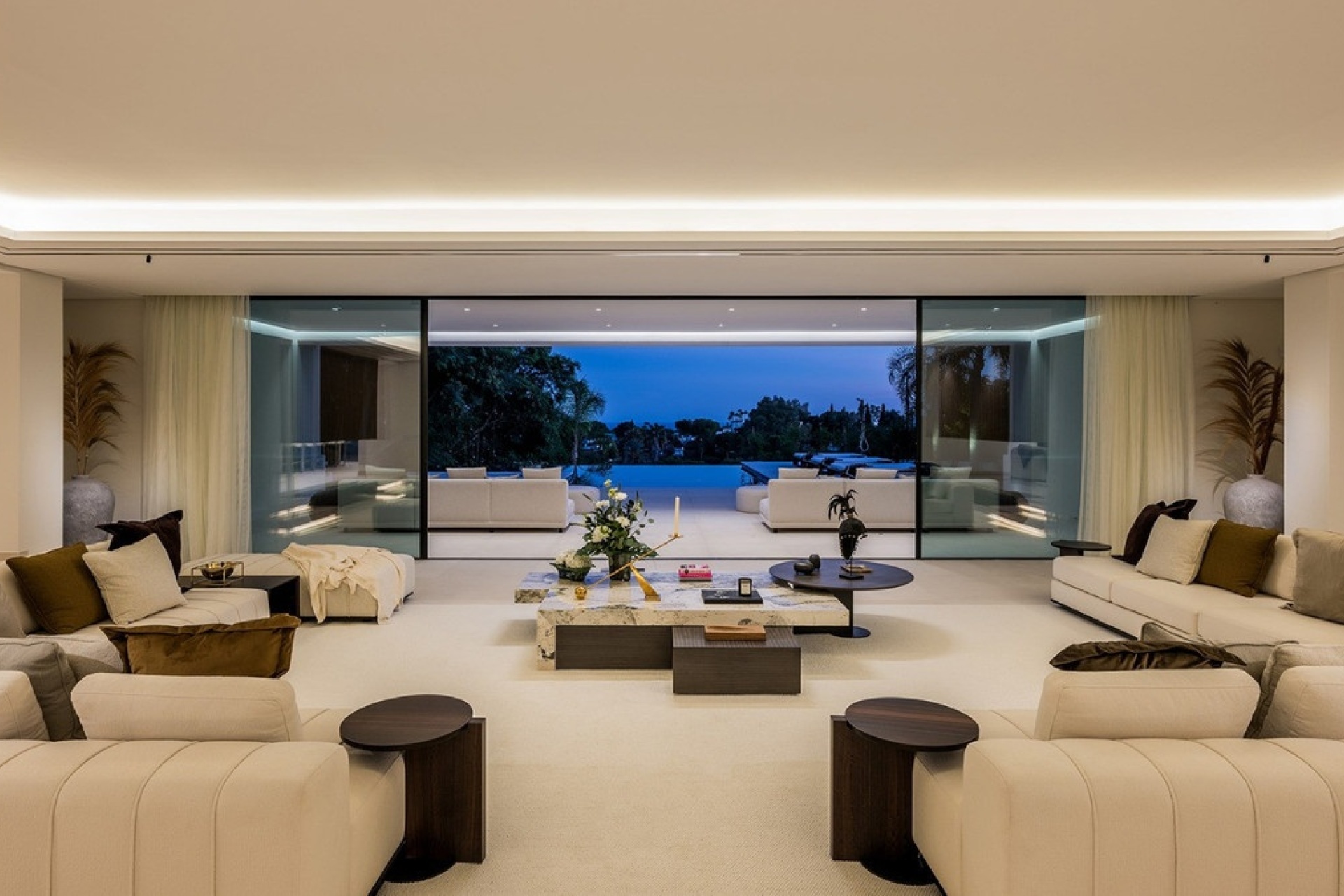 Resale - Villa - Benahavís - La Quinta