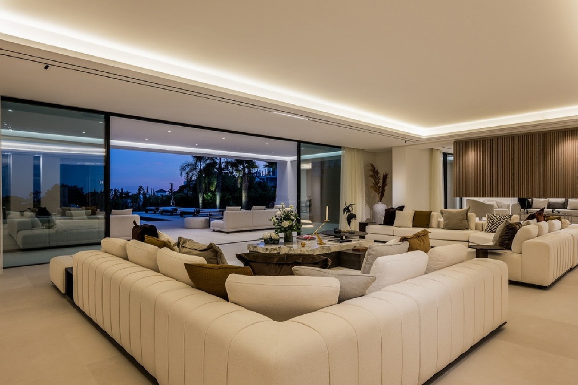 Resale - Villa - Benahavís - La Quinta