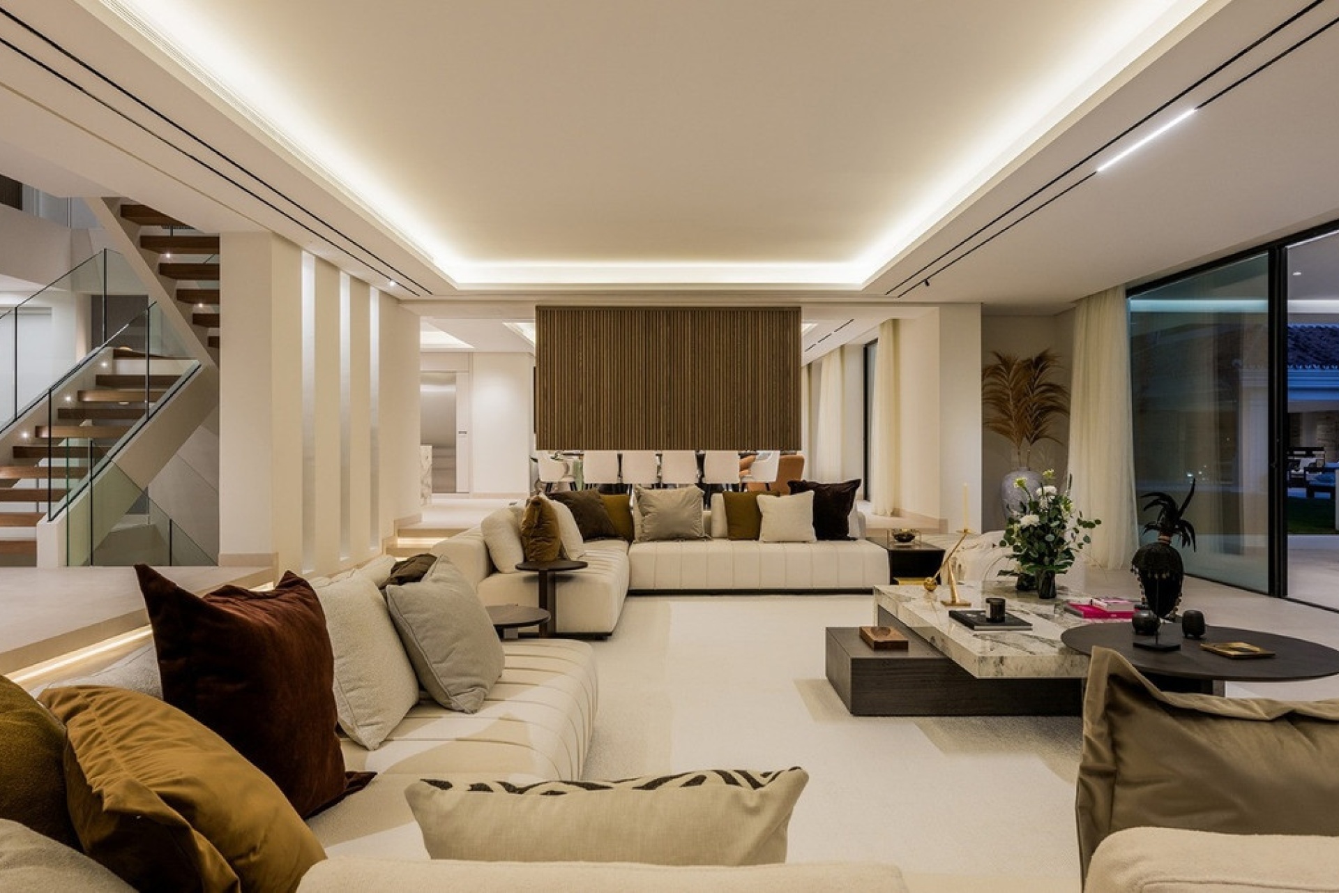Resale - Villa - Benahavís - La Quinta