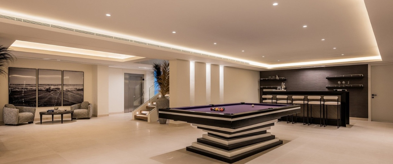 Resale - Villa - Benahavís - La Quinta
