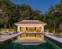 Resale - Villa - Benahavís - La Quinta