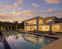 Resale - Villa - Benahavís - La Quinta