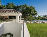 Resale - Villa - Benahavís - La Quinta