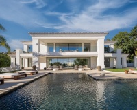 Resale - Villa - Benahavís - La Quinta