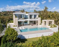 Resale - Villa - Benahavís - La Quinta