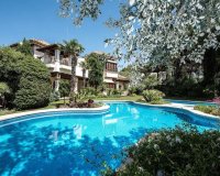 Resale - Villa - Benahavís - La Zagaleta