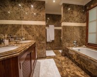 Resale - Villa - Benahavís - La Zagaleta
