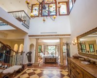 Resale - Villa - Benahavís - La Zagaleta
