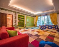 Resale - Villa - Benahavís - La Zagaleta