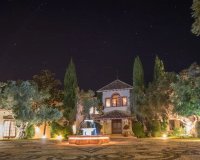 Resale - Villa - Benahavís - La Zagaleta