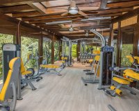 Resale - Villa - Benahavís - La Zagaleta