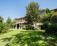 Resale - Villa - Benahavís - La Zagaleta