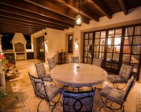 Resale - Villa - Benahavís - La Zagaleta