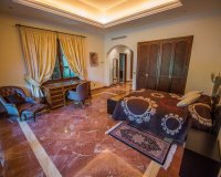 Resale - Villa - Benahavís - La Zagaleta